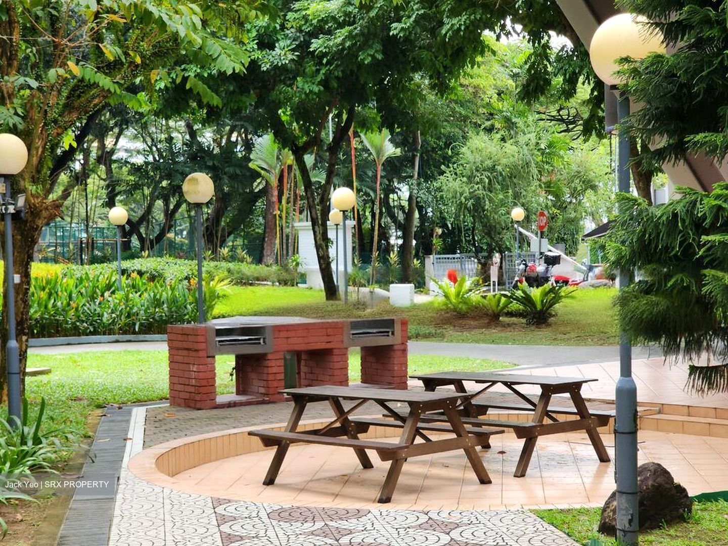 Jalan Bukit Merah (D3), Shop House #451309031
